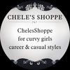 chelesshoppe